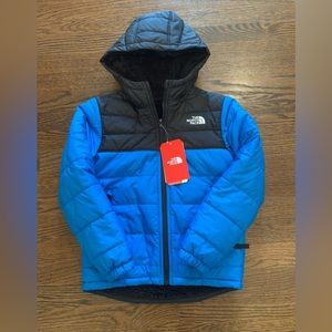 North Face Jacket Small NWT
